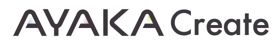 AYAKACreate